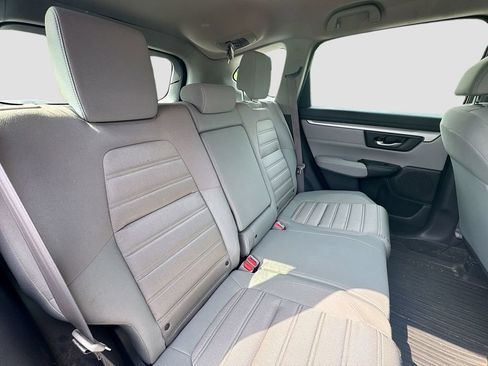 Used 2018 Honda CR-V LX image 23