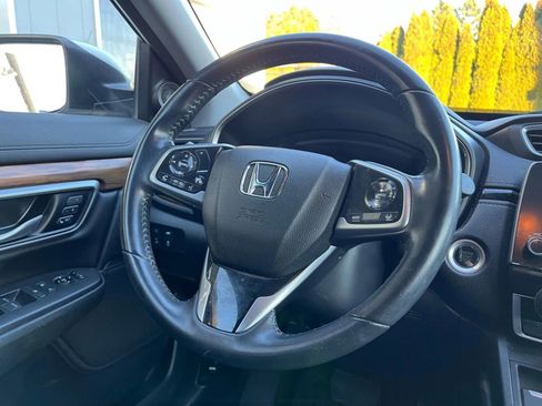 Used 2020 Honda CR-V EX-L image 22