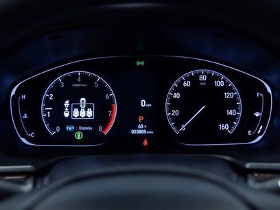 Used 2021 Honda Accord EX-L