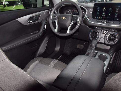 Used 2023 Chevrolet Blazer LT w/ Driver Confidence Package image 15