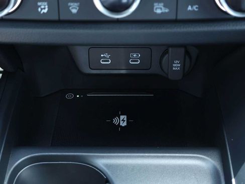 Certified 2026 Acura ADX A-Spec FWD image 26