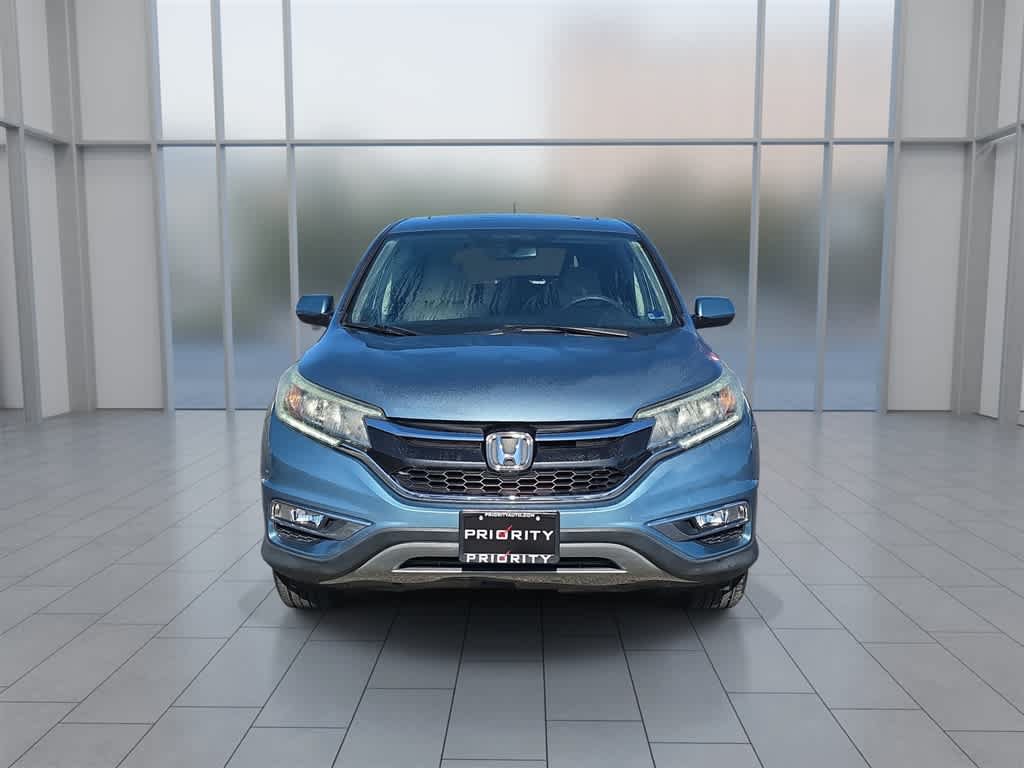 Used 2016 Honda CR-V EX image 4