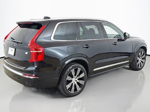 Used 2024 Volvo XC90 T8 Ultimate w/ Lounge Package AWD/4WD image 16