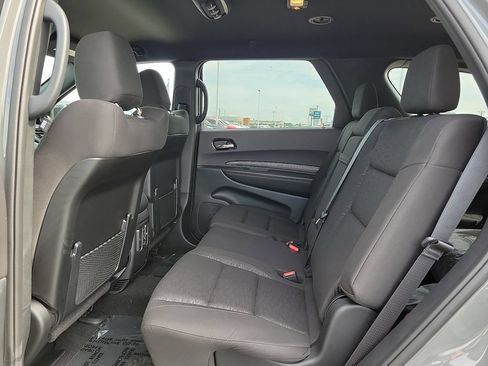 New 2026 Dodge Durango GT w/ Blacktop Package RWD image 10