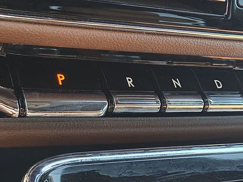 Used 2022 Lincoln Navigator Reserve image 29