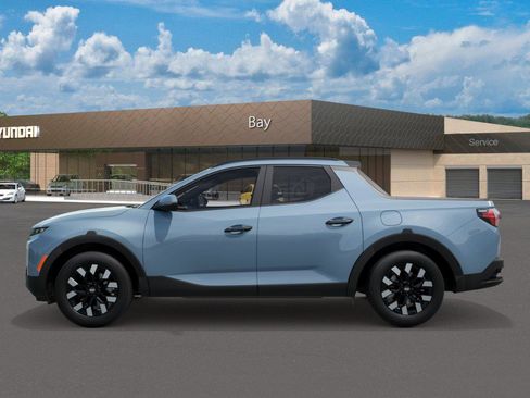 New 2026 Hyundai Santa Cruz SEL image 3