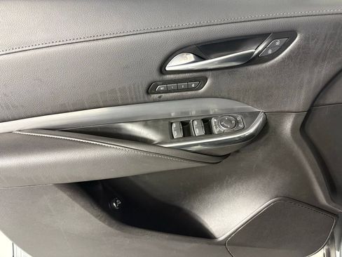 Used 2024 Cadillac XT4 Premium Luxury AWD/4WD image 26