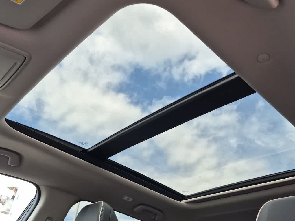 New 2026 Honda Pilot Elite image 37