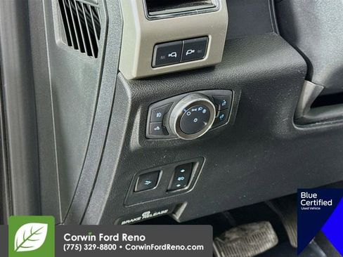Used 2020 Ford F250 Lariat w/ Tremor Off-Road Package image 14