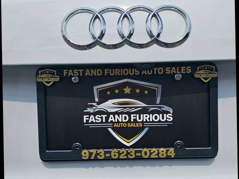 Used 2022 Audi Q3 2.0T Premium Plus AWD/4WD image 37