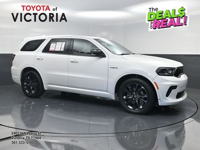 Used 2022 Dodge Durango R/T