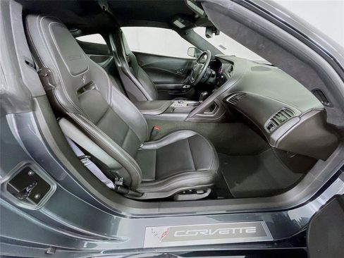 Used 2017 Chevrolet Corvette Z06 image 28