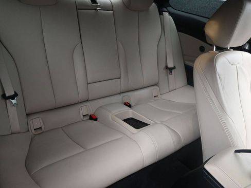 Used 2015 BMW 435i Coupe image 2