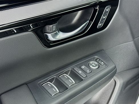 New 2026 Honda CR-V EX-L image 17