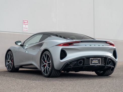 New 2026 Lotus Emira SE RWD image 5
