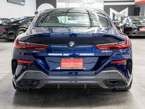 Used 2026 BMW 840i xDrive AWD/4WD image 7