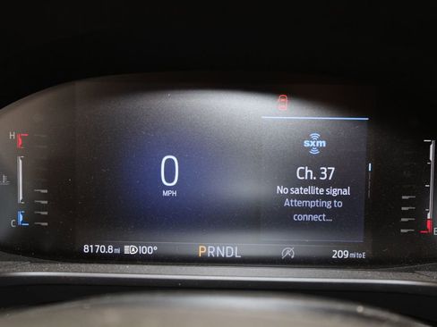 Used 2024 Ford Escape Active FWD image 19
