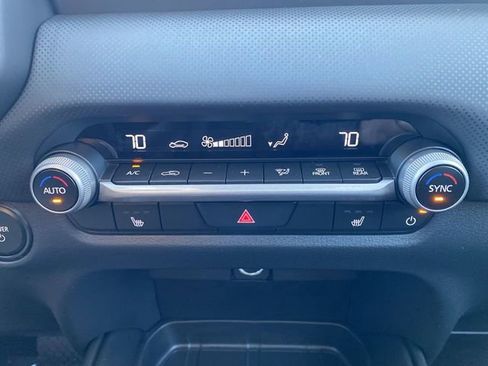 New 2026 MAZDA CX-50 2.5 Hybrid w/ Cargo Package AWD/4WD image 21
