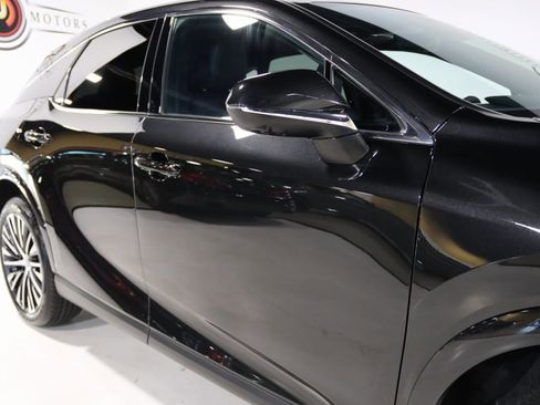 Used 2024 Lexus RX 350 Premium Plus w/ Convenience Package image 8