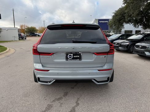 Used 2026 Volvo XC60 B5 Plus w/ Protection Package Premier AWD/4WD image 5