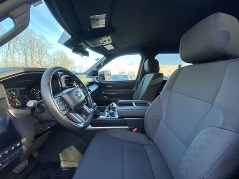 Certified 2026 Toyota Tundra SR5 image 19