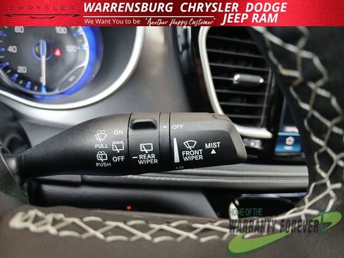 New 2026 Chrysler Pacifica Select image 20