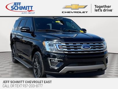 Used 2019 Ford Expedition Limited