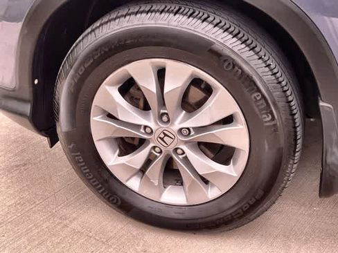 Used 2014 Honda CR-V EX-L image 9