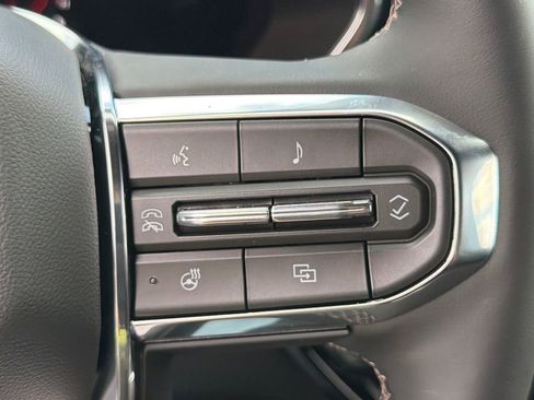 New 2026 GMC Canyon Denali AWD/4WD image 23