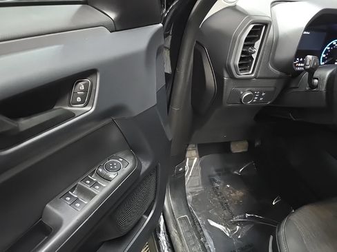 Certified 2022 Ford Bronco Sport Big Bend AWD/4WD image 31