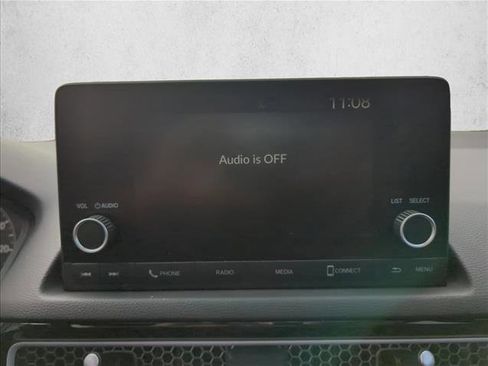 Certified 2025 Honda Civic Sport image 13