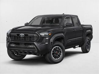New 2026 Toyota Tacoma TRD Off-Road video 1