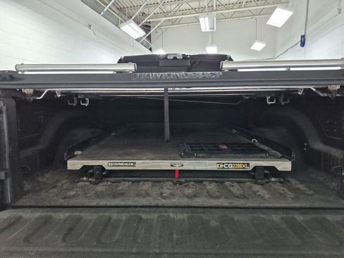 Certified 2022 RAM 2500 Big Horn w/ Level C Equiment Group AWD/4WD image 31