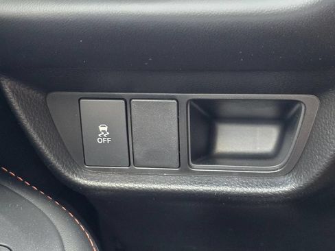 New 2027 Honda HR-V Sport image 23