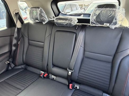 New 2026 Nissan Rogue SV AWD/4WD image 26