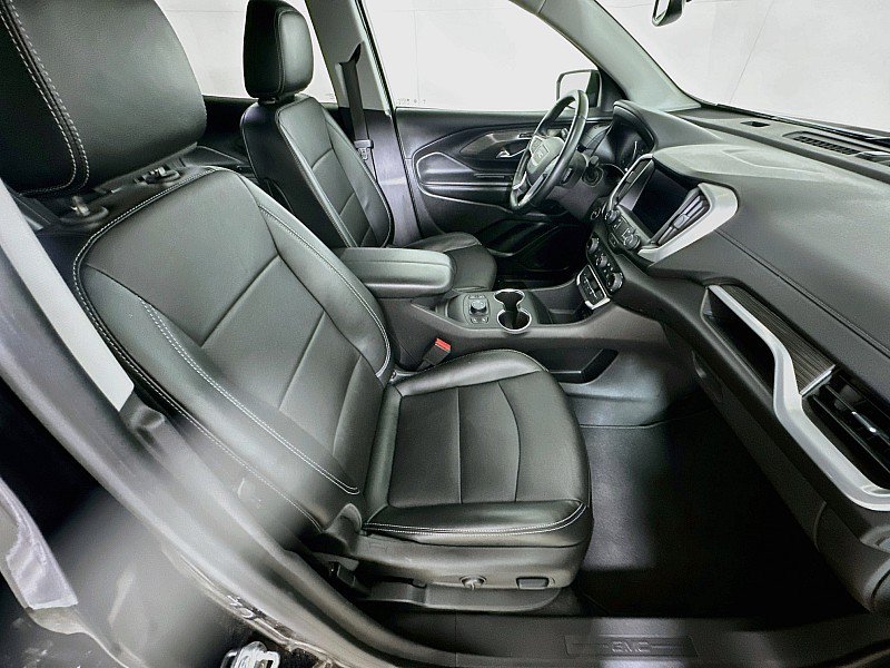 Used 2024 GMC Terrain SLT AWD/4WD image 26