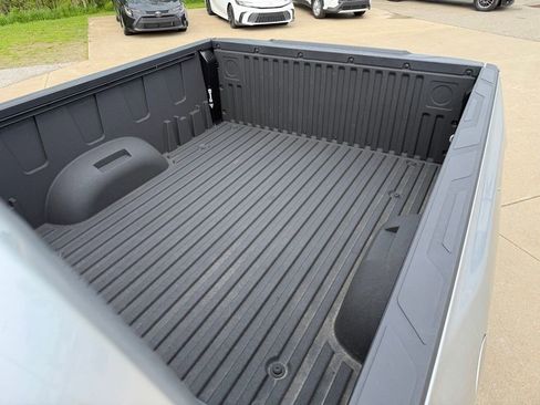 Certified 2025 Toyota Tundra SR AWD/4WD image 30