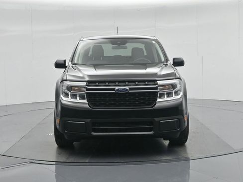 Certified 2022 Ford Maverick XLT w/ Equipment Group 300A Standard image 27