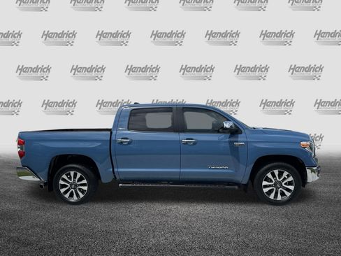 Used 2020 Toyota Tundra Limited RWD image 11
