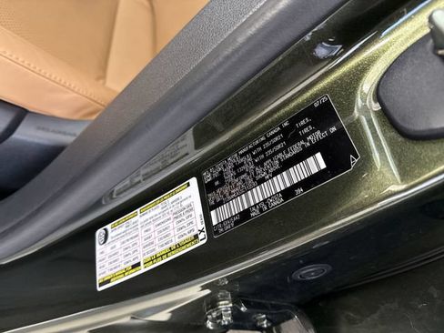 Used 2025 Lexus RX 350 Premium w/ Convenience Package AWD/4WD image 41
