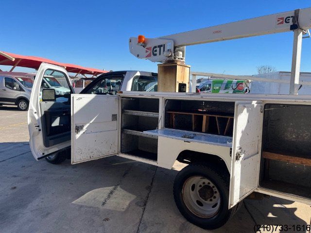 Used 2015 Ford F450 XL w/ Power Equipment Group RWD image 13