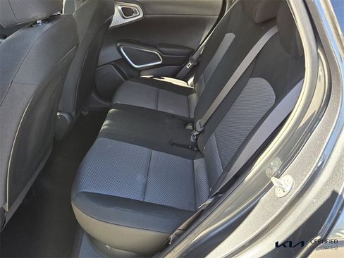 Certified 2023 Kia Soul LX image 12