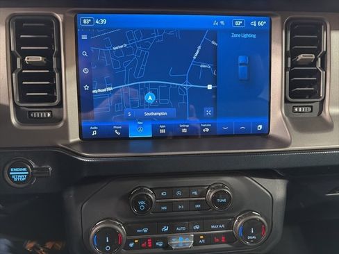 Used 2022 Ford Bronco Outer Banks image 19