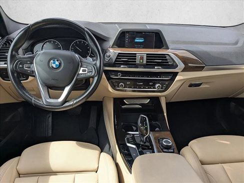 Used 2019 BMW X3 sDrive30i w/ Convenience Package image 18