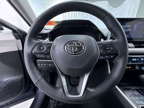 Used 2023 Toyota RAV4 XLE w/ XLE Grade Weather Package image 13