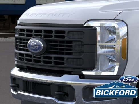 New 2026 Ford F350 XL image 17
