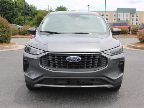 New 2026 Ford Escape Active w/ Tech Pack #1 FWD image 17