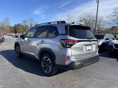 New 2026 Subaru Forester Limited w/ Premium/Limited Package AWD/4WD image 3