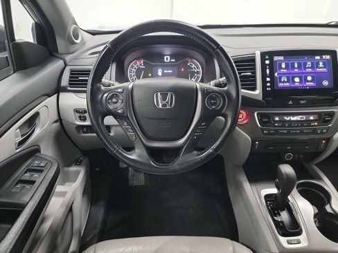 Used 2016 Honda Pilot EX-L image 16