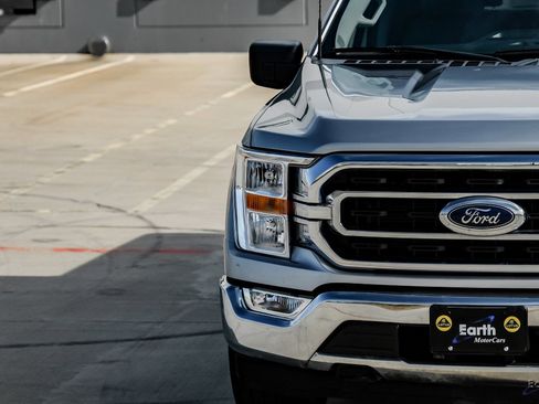 Used 2023 Ford F150 XLT w/ XTR Package image 25